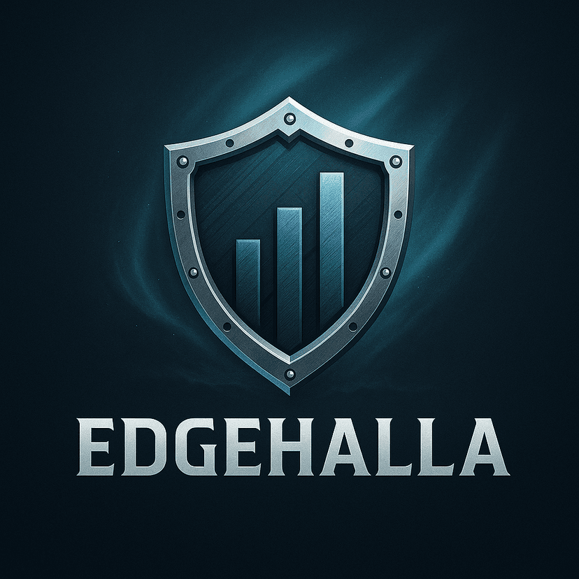 Edgehalla Analytics